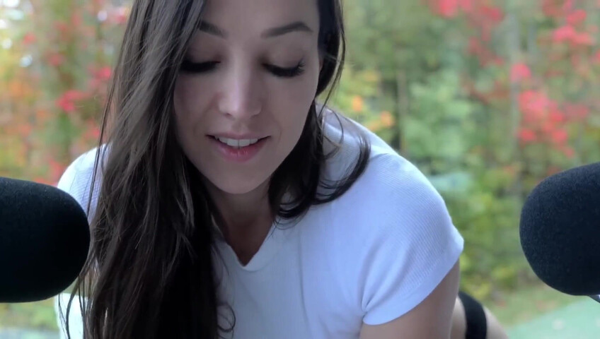 [ASMR] THE BEST MORNING MOTIVATION - Girlfriend Makes You Start Your Day Right! (Role Play)