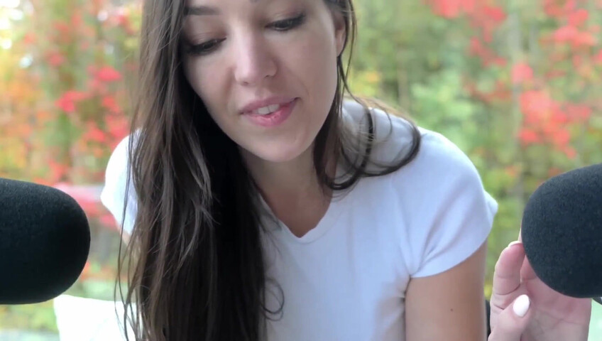 [ASMR] THE BEST MORNING MOTIVATION - Girlfriend Makes You Start Your Day Right! (Role Play)