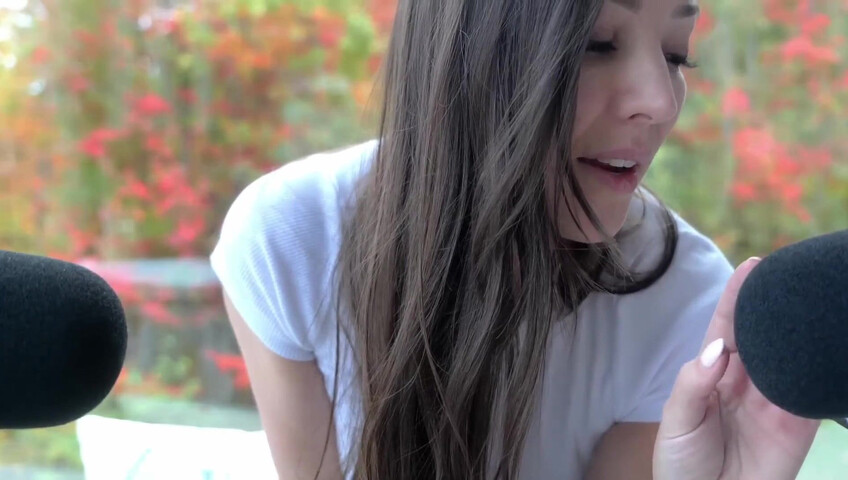 [ASMR] THE BEST MORNING MOTIVATION - Girlfriend Makes You Start Your Day Right! (Role Play)