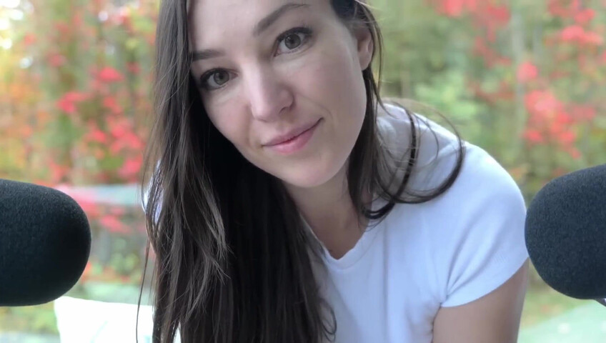 [ASMR] THE BEST MORNING MOTIVATION - Girlfriend Makes You Start Your Day Right! (Role Play)