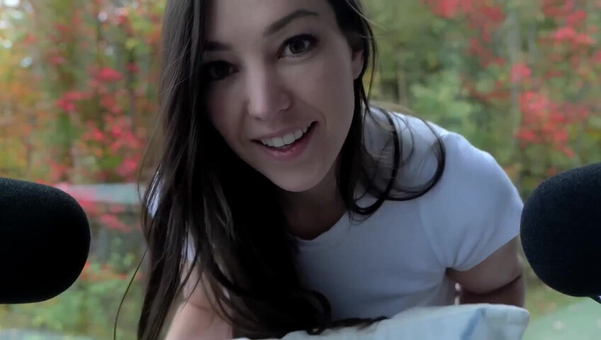 [ASMR] THE BEST MORNING MOTIVATION - Girlfriend Makes You Start Your Day Right! (Role Play)