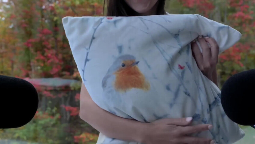 [ASMR] THE BEST MORNING MOTIVATION - Girlfriend Makes You Start Your Day Right! (Role Play)