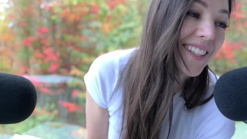 [ASMR] THE BEST MORNING MOTIVATION - Girlfriend Makes You Start Your Day Right! (Role Play)