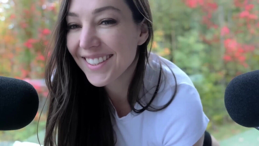 [ASMR] THE BEST MORNING MOTIVATION - Girlfriend Makes You Start Your Day Right! (Role Play)