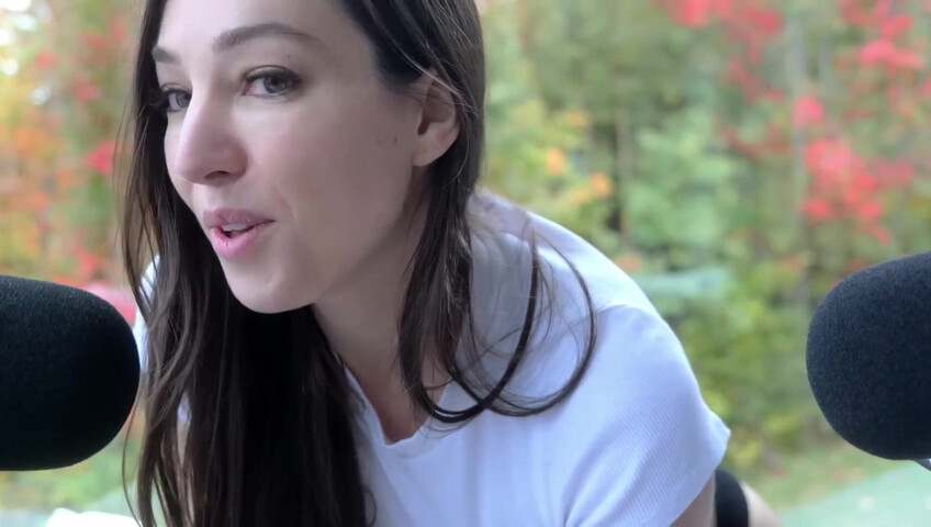 [ASMR] THE BEST MORNING MOTIVATION - Girlfriend Makes You Start Your Day Right! (Role Play)