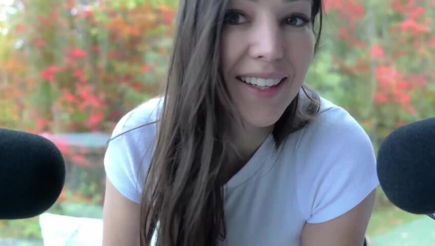 [ASMR] THE BEST MORNING MOTIVATION - Girlfriend Makes You Start Your Day Right! (Role Play)