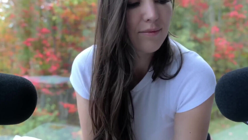 [ASMR] THE BEST MORNING MOTIVATION - Girlfriend Makes You Start Your Day Right! (Role Play)