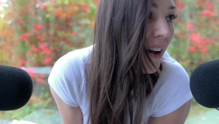 [ASMR] THE BEST MORNING MOTIVATION - Girlfriend Makes You Start Your Day Right! (Role Play)