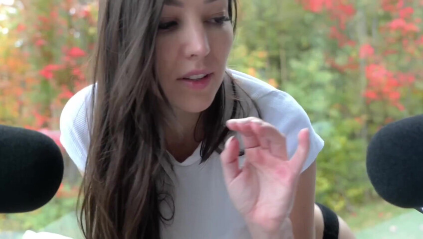 [ASMR] THE BEST MORNING MOTIVATION - Girlfriend Makes You Start Your Day Right! (Role Play)