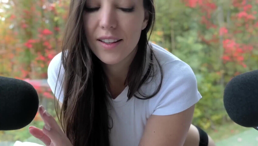 [ASMR] THE BEST MORNING MOTIVATION - Girlfriend Makes You Start Your Day Right! (Role Play)