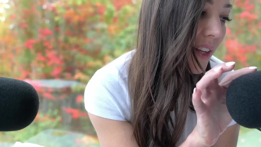 [ASMR] THE BEST MORNING MOTIVATION - Girlfriend Makes You Start Your Day Right! (Role Play)