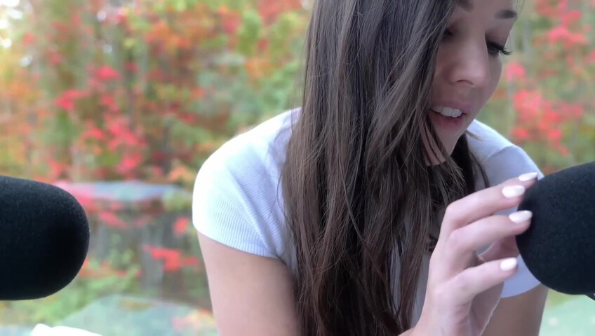 [ASMR] THE BEST MORNING MOTIVATION - Girlfriend Makes You Start Your Day Right! (Role Play)