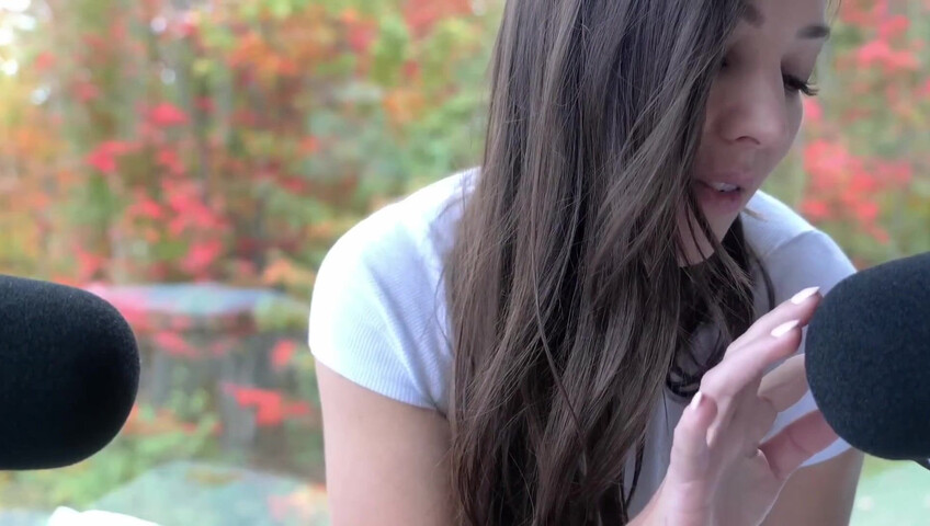 [ASMR] THE BEST MORNING MOTIVATION - Girlfriend Makes You Start Your Day Right! (Role Play)