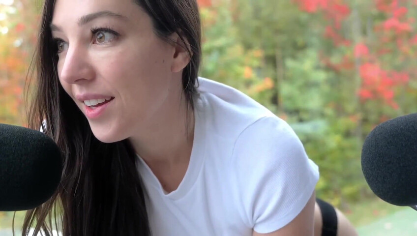 [ASMR] THE BEST MORNING MOTIVATION - Girlfriend Makes You Start Your Day Right! (Role Play)