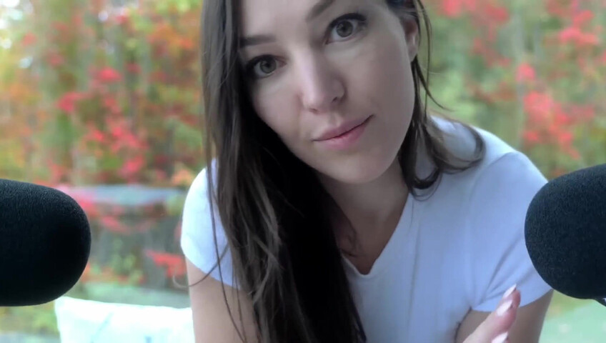 [ASMR] THE BEST MORNING MOTIVATION - Girlfriend Makes You Start Your Day Right! (Role Play)