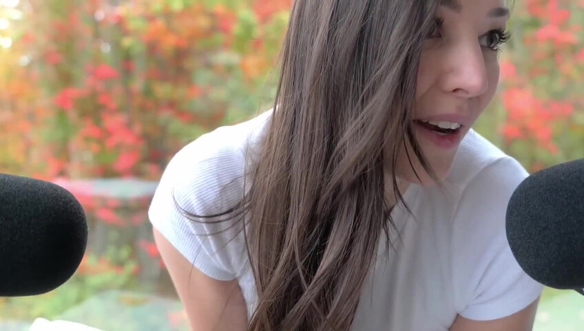 [ASMR] THE BEST MORNING MOTIVATION - Girlfriend Makes You Start Your Day Right! (Role Play)