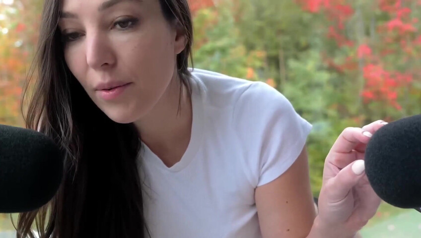 [ASMR] THE BEST MORNING MOTIVATION - Girlfriend Makes You Start Your Day Right! (Role Play)