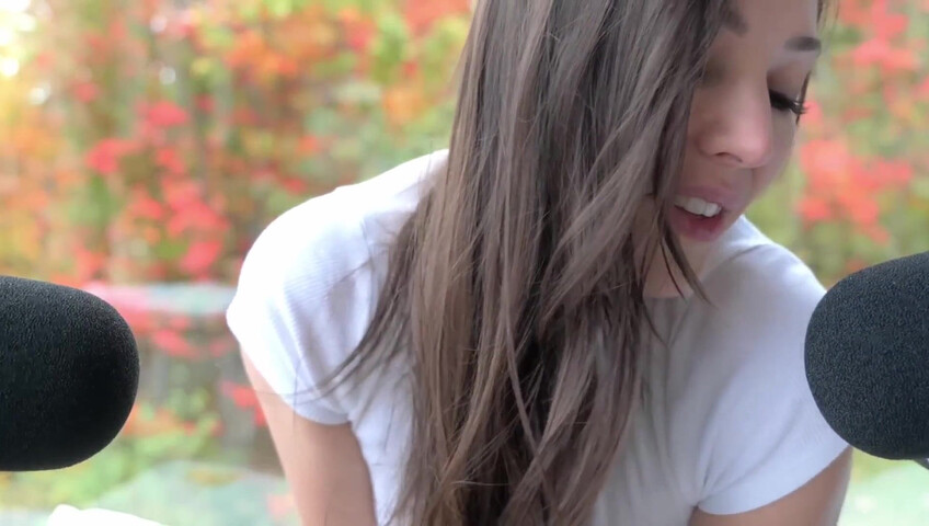 [ASMR] THE BEST MORNING MOTIVATION - Girlfriend Makes You Start Your Day Right! (Role Play)