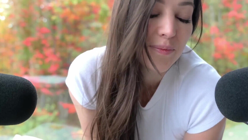 [ASMR] THE BEST MORNING MOTIVATION - Girlfriend Makes You Start Your Day Right! (Role Play)