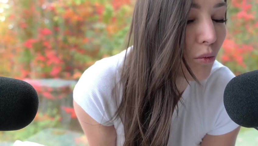 [ASMR] THE BEST MORNING MOTIVATION - Girlfriend Makes You Start Your Day Right! (Role Play)