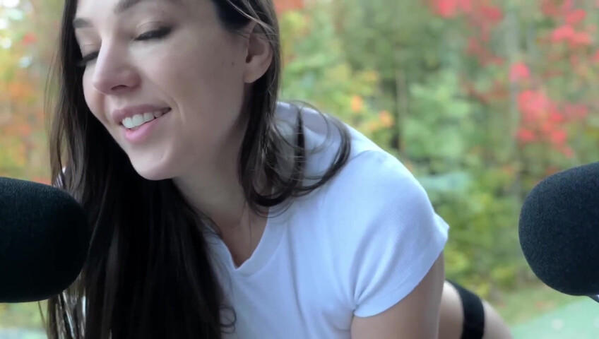 [ASMR] THE BEST MORNING MOTIVATION - Girlfriend Makes You Start Your Day Right! (Role Play)