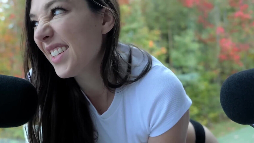 [ASMR] THE BEST MORNING MOTIVATION - Girlfriend Makes You Start Your Day Right! (Role Play)