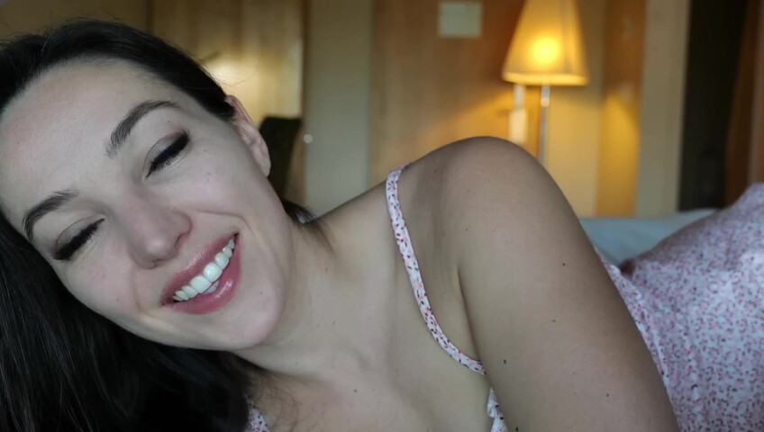 [ASMR] Wife Comforts You After a Hard Day at Work (remake, wife role play)