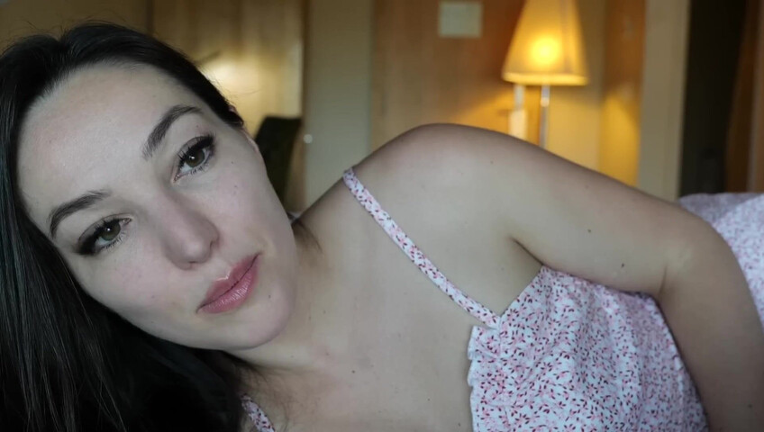 [ASMR] Wife Comforts You After a Hard Day at Work (remake, wife role play)