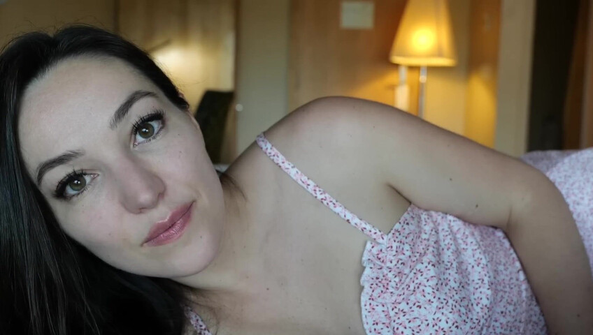 [ASMR] Wife Comforts You After a Hard Day at Work (remake, wife role play)