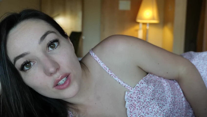 [ASMR] Wife Comforts You After a Hard Day at Work (remake, wife role play)