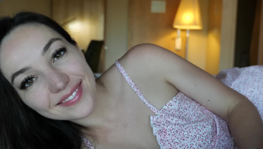 [ASMR] Wife Comforts You After a Hard Day at Work (remake, wife role play)