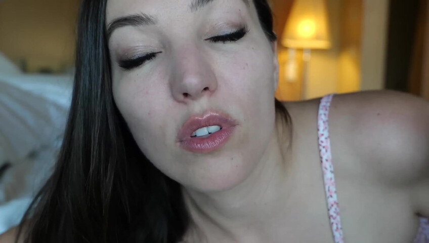 [ASMR] Wife Comforts You After a Hard Day at Work (remake, wife role play)