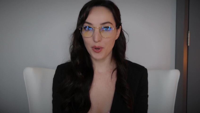 [ASMR] Your Therapist Treats Your Insomnia- Effective Mindfulness Approach (Lots of Writing Sounds)