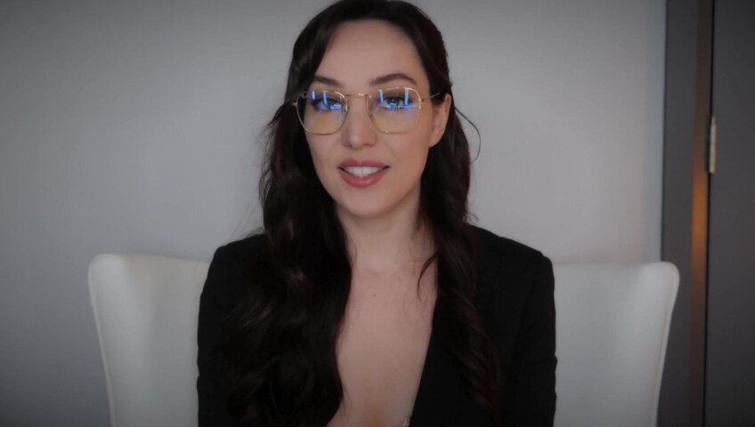 [ASMR] Your Therapist Treats Your Insomnia- Effective Mindfulness Approach (Lots of Writing Sounds)