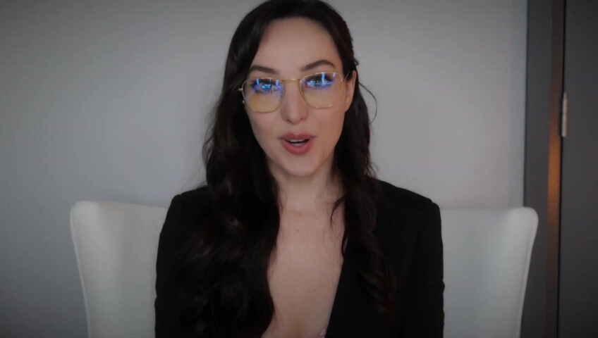 [ASMR] Your Therapist Treats Your Insomnia- Effective Mindfulness Approach (Lots of Writing Sounds)