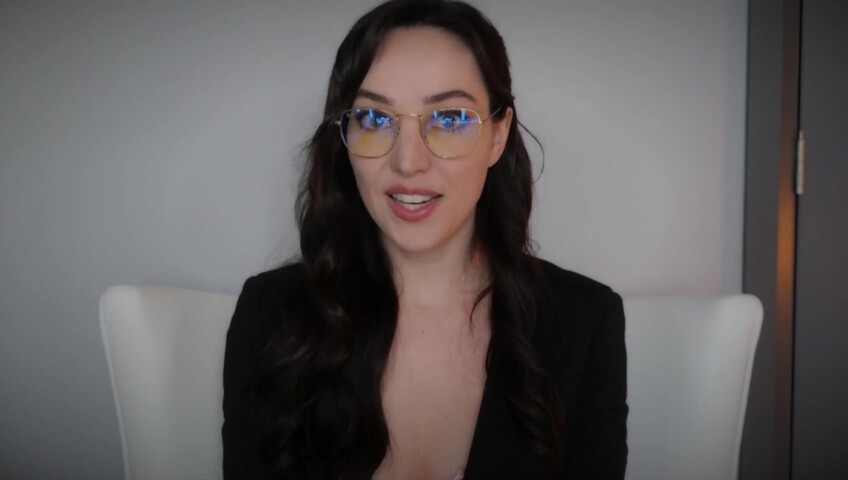 [ASMR] Your Therapist Treats Your Insomnia- Effective Mindfulness Approach (Lots of Writing Sounds)