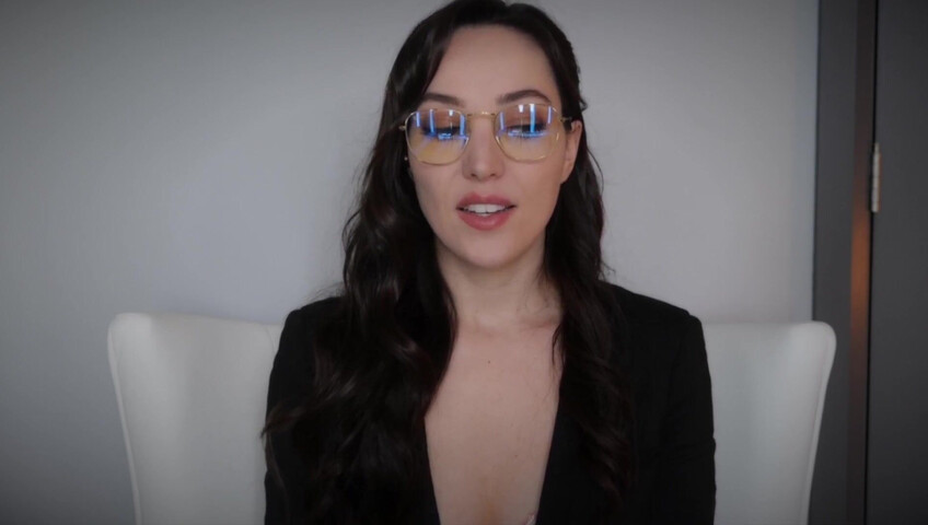 [ASMR] Your Therapist Treats Your Insomnia- Effective Mindfulness Approach (Lots of Writing Sounds)