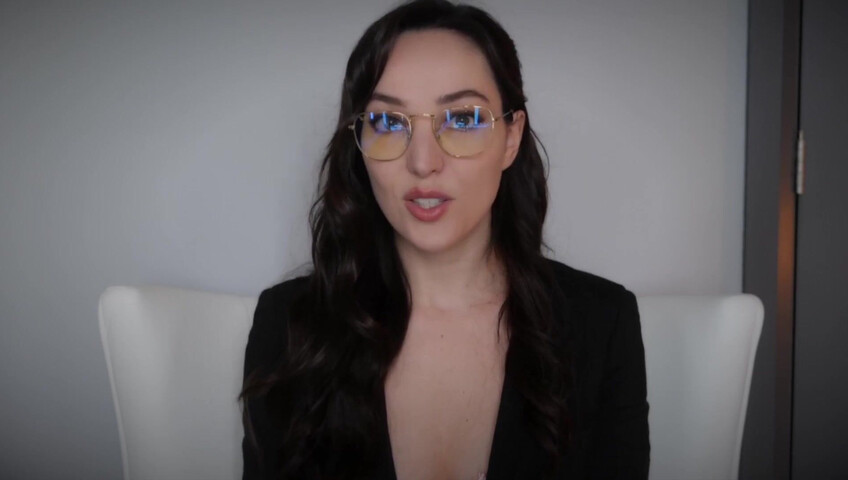 [ASMR] Your Therapist Treats Your Insomnia- Effective Mindfulness Approach (Lots of Writing Sounds)