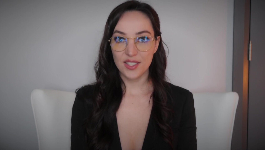 [ASMR] Your Therapist Treats Your Insomnia- Effective Mindfulness Approach (Lots of Writing Sounds)