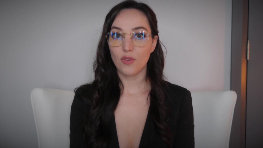 [ASMR] Your Therapist Treats Your Insomnia- Effective Mindfulness Approach (Lots of Writing Sounds)