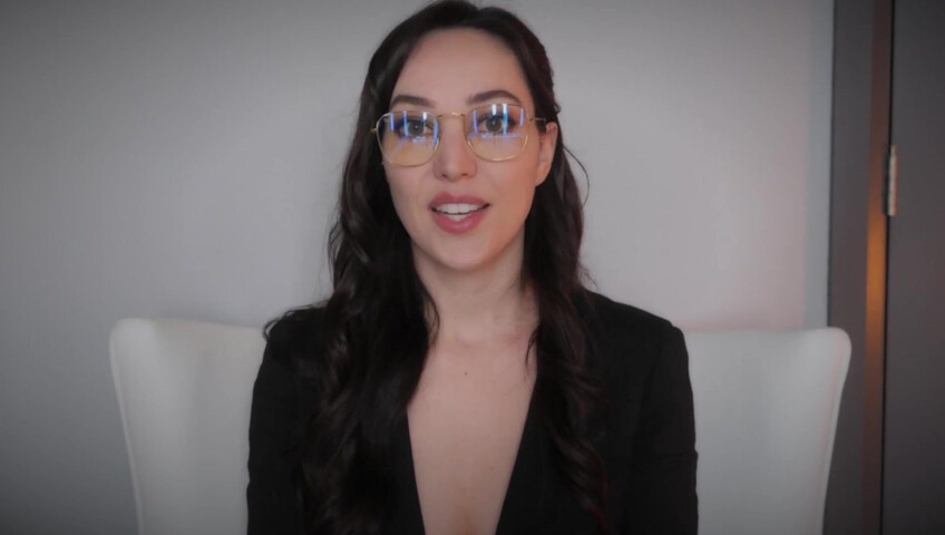 [ASMR] Your Therapist Treats Your Insomnia- Effective Mindfulness Approach (Lots of Writing Sounds)