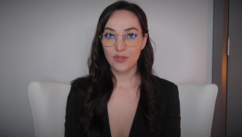 [ASMR] Your Therapist Treats Your Insomnia- Effective Mindfulness Approach (Lots of Writing Sounds)