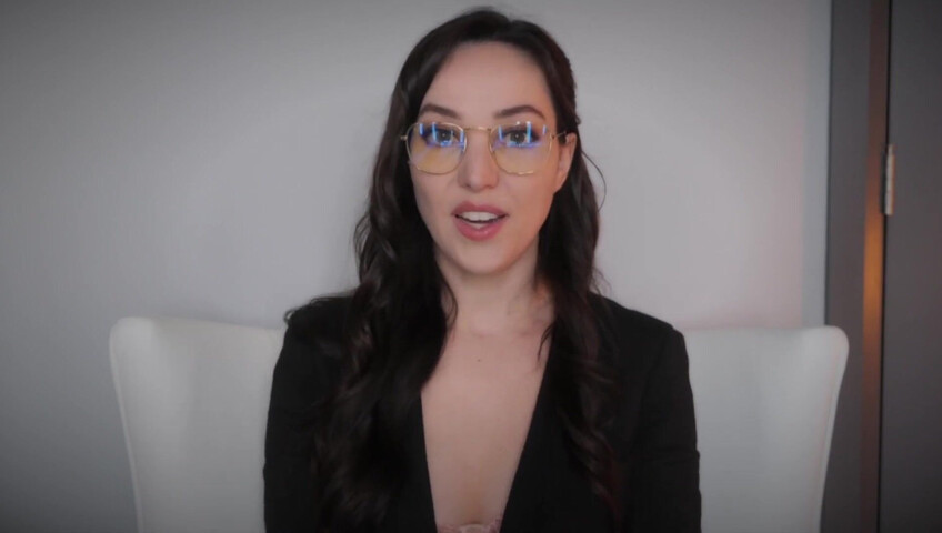 [ASMR] Your Therapist Treats Your Insomnia- Effective Mindfulness Approach (Lots of Writing Sounds)