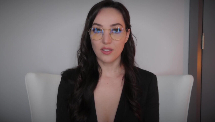 [ASMR] Your Therapist Treats Your Insomnia- Effective Mindfulness Approach (Lots of Writing Sounds)