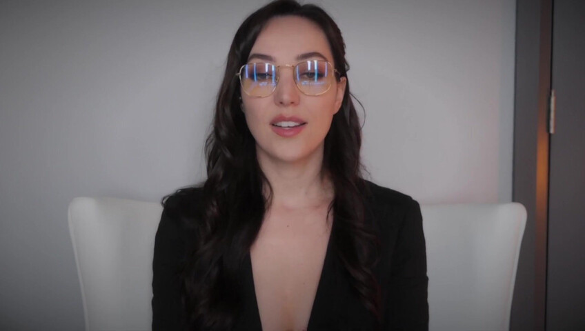 [ASMR] Your Therapist Treats Your Insomnia- Effective Mindfulness Approach (Lots of Writing Sounds)