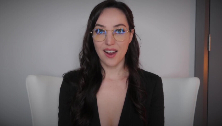 [ASMR] Your Therapist Treats Your Insomnia- Effective Mindfulness Approach (Lots of Writing Sounds)