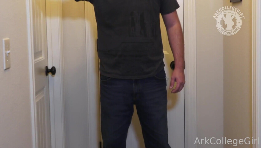 arkcollegegirl - making a bet