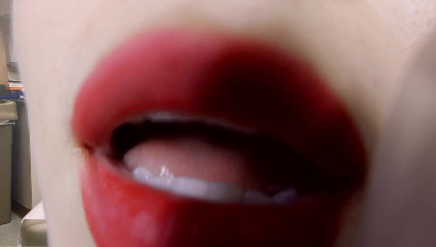 asmr southerner nurse