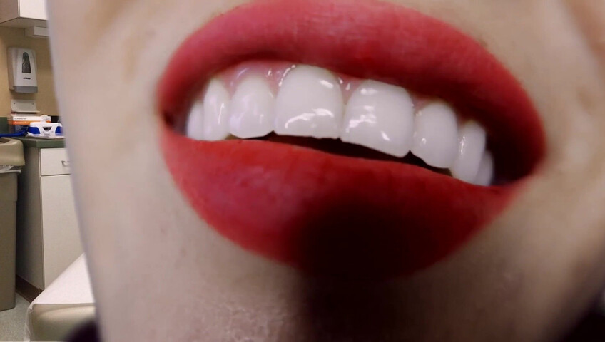 asmr southerner nurse