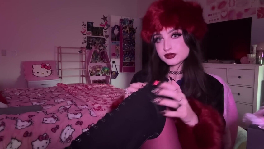 beebee ASMR - Intense Bare Mic Scratching - Mouth Sounds